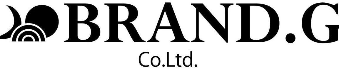 BRAND.G Co.Ltd.